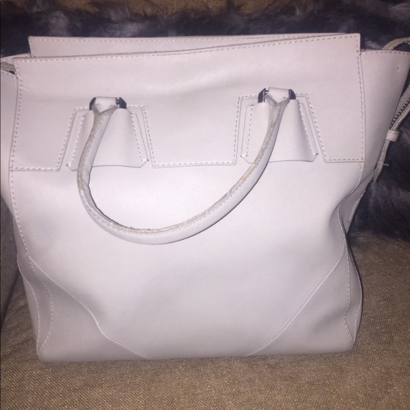 Botkier gorgeous gray tote - Picture 4 of 8